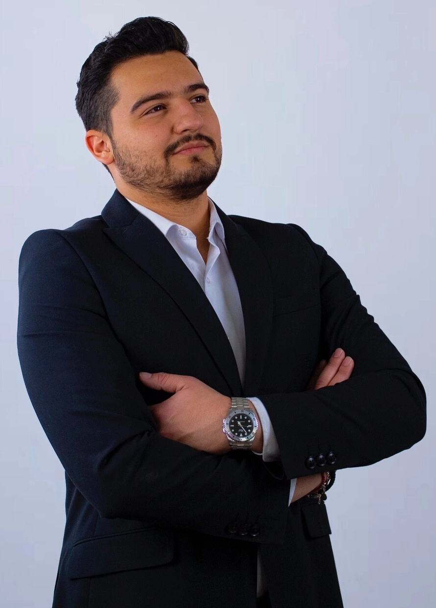 Cristian Posada